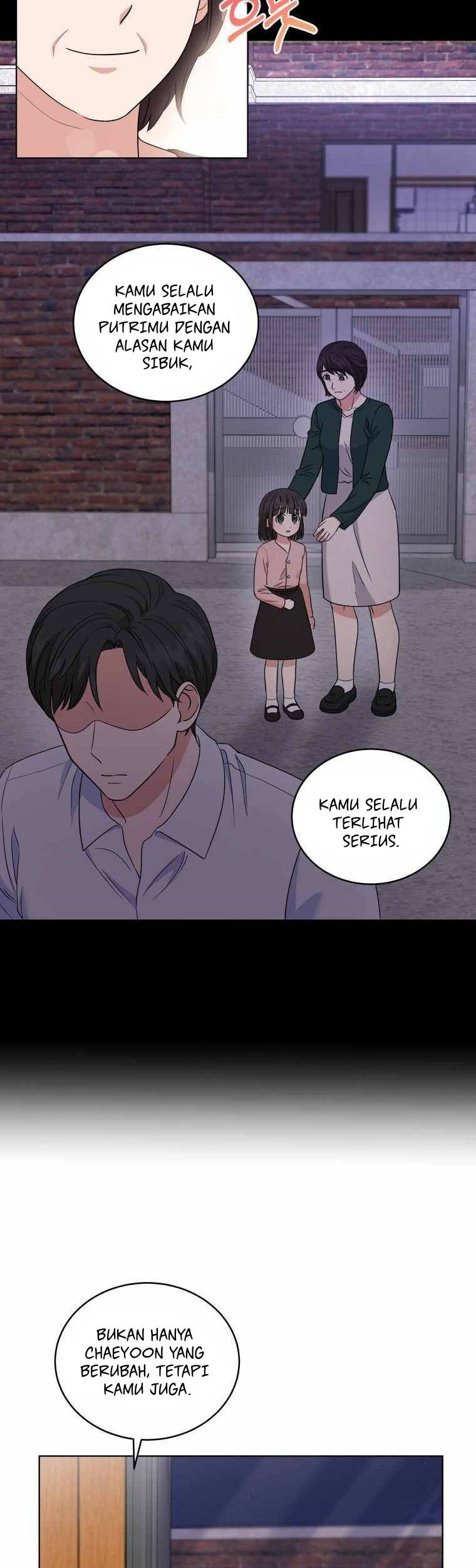 My Daughter is Music Genius Chapter 20 - halaman 43