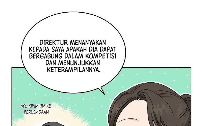 My Daughter is Music Genius Chapter 22 - halaman 37