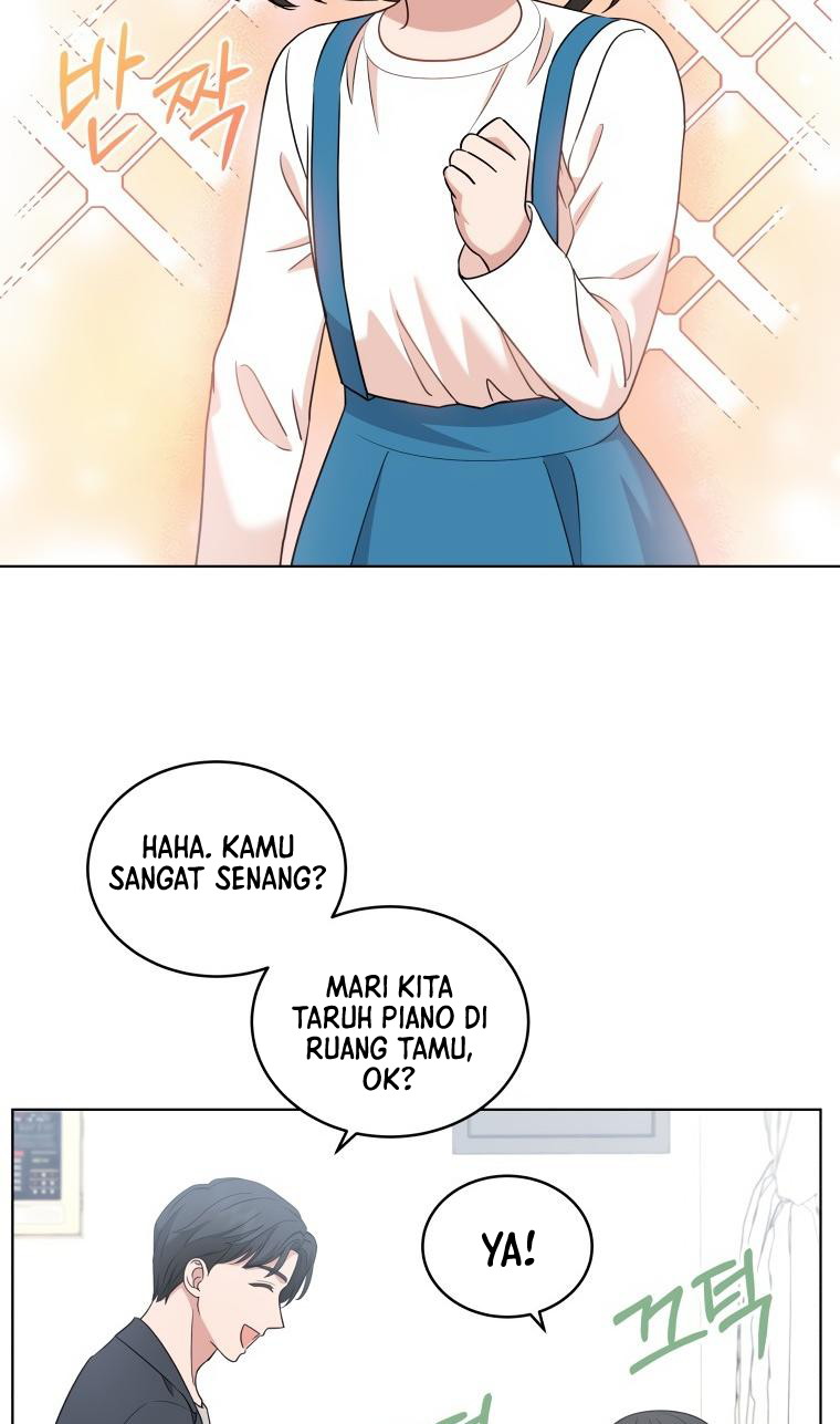 My Daughter is Music Genius Chapter 23 - halaman 11