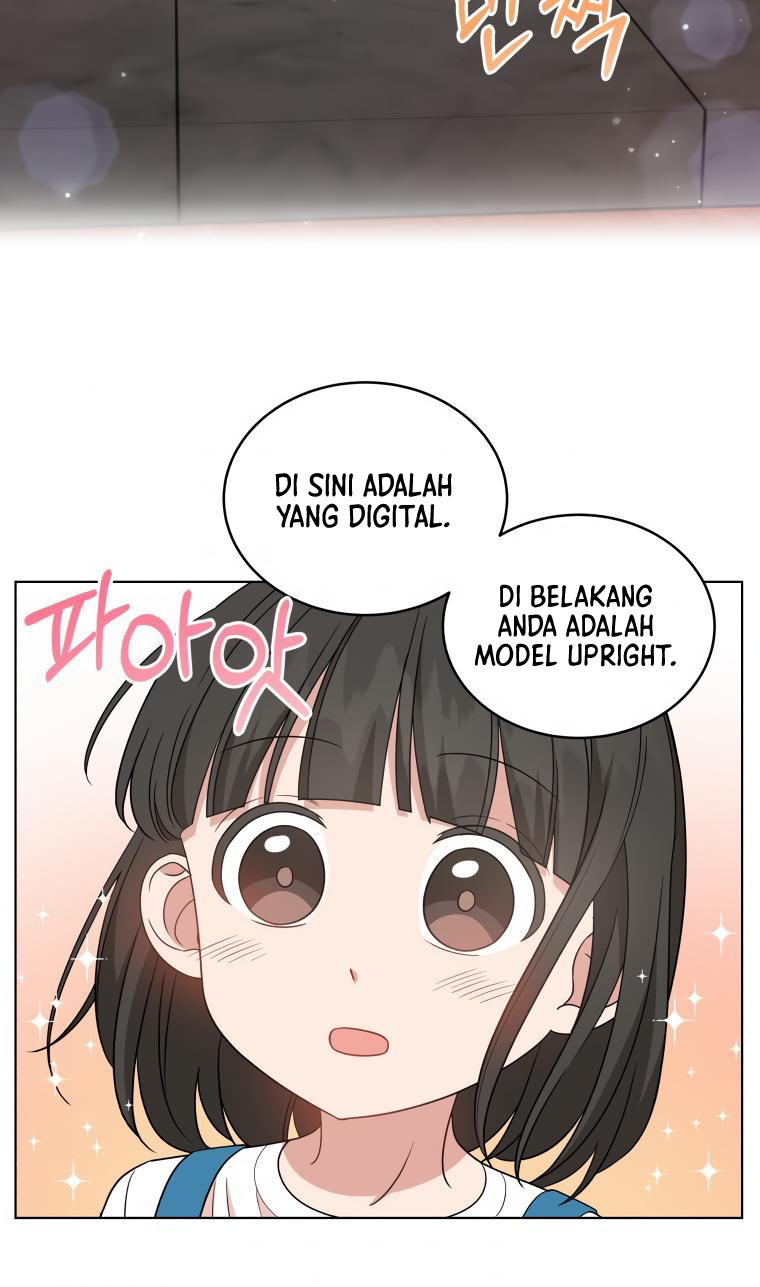 My Daughter is Music Genius Chapter 23 - halaman 29