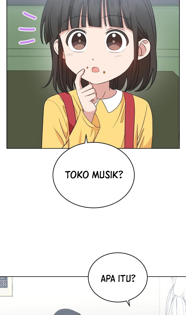 My Daughter is Music Genius Chapter 23 - halaman 3