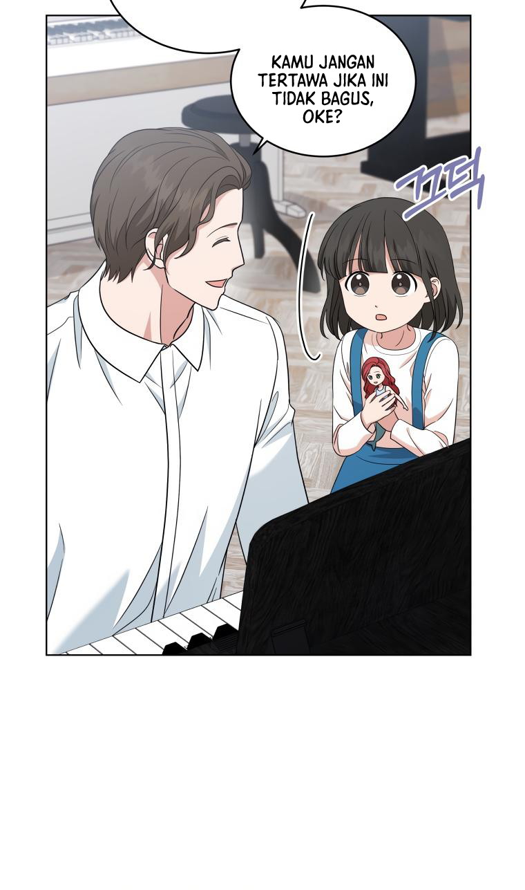 My Daughter is Music Genius Chapter 23 - halaman 45