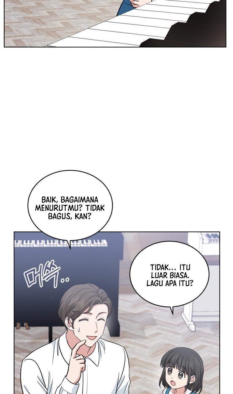 My Daughter is Music Genius Chapter 23 - halaman 51