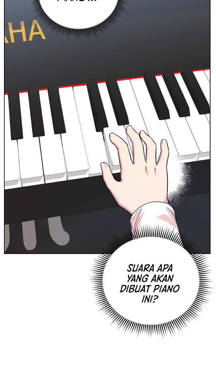 My Daughter is Music Genius Chapter 23 - halaman 62