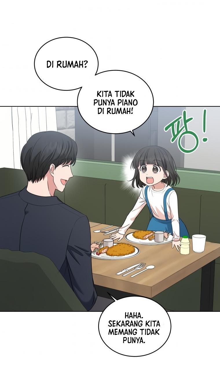 My Daughter is Music Genius Chapter 23 - halaman 8