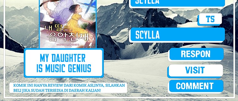 My Daughter is Music Genius Chapter 24 - halaman 28