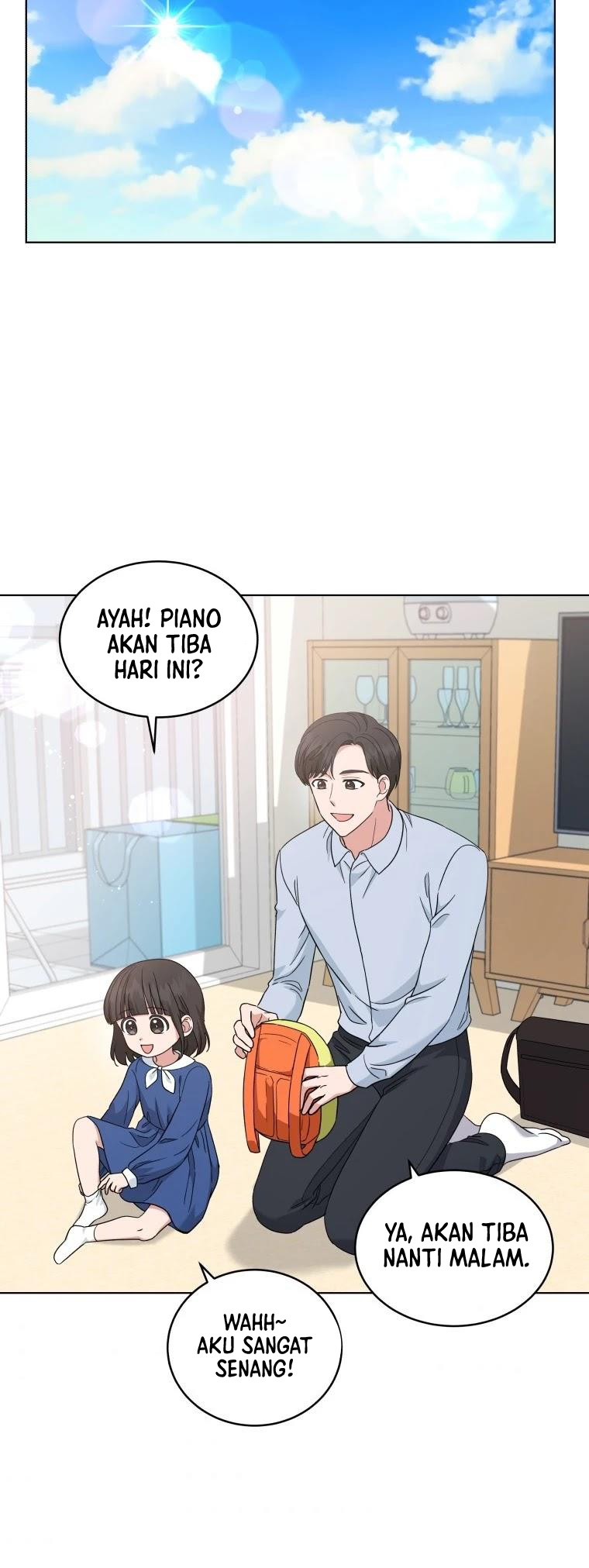 My Daughter is Music Genius Chapter 24 - halaman 34