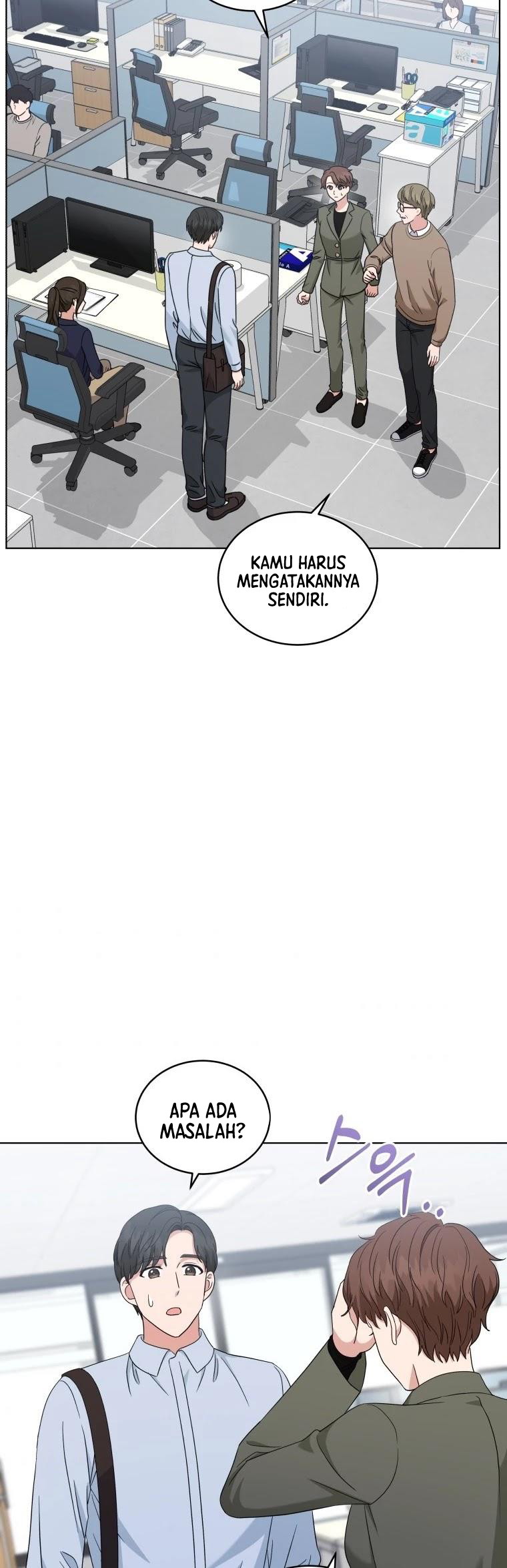 My Daughter is Music Genius Chapter 24 - halaman 46