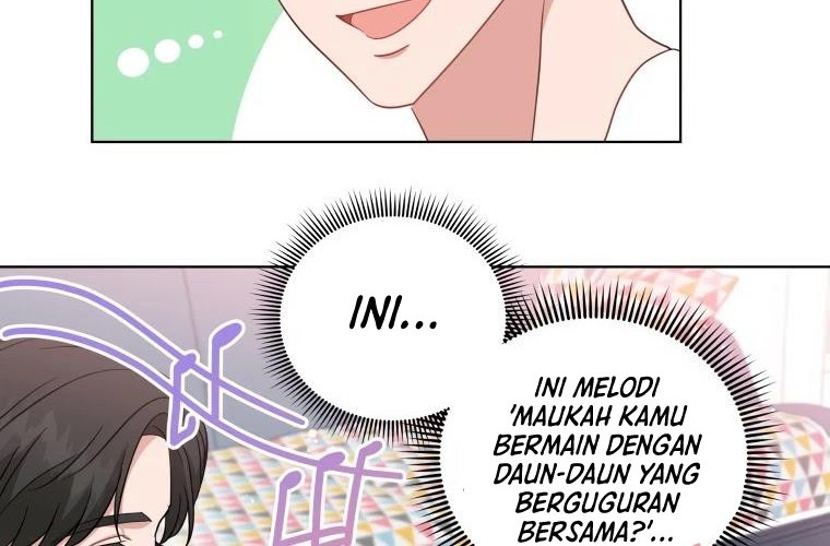 My Daughter is Music Genius Chapter 25 - halaman 29