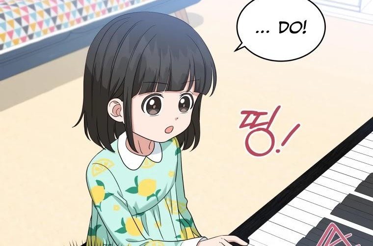 My Daughter is Music Genius Chapter 25 - halaman 39