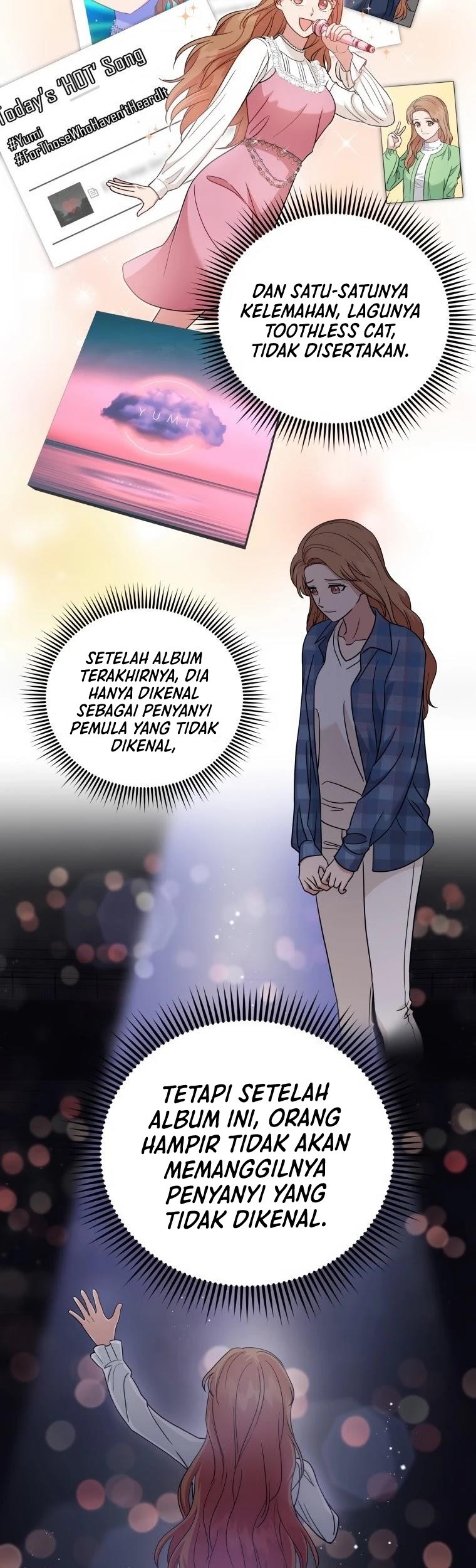 My Daughter is Music Genius Chapter 26 - halaman 10
