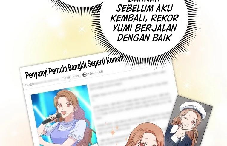 My Daughter is Music Genius Chapter 26 - halaman 9