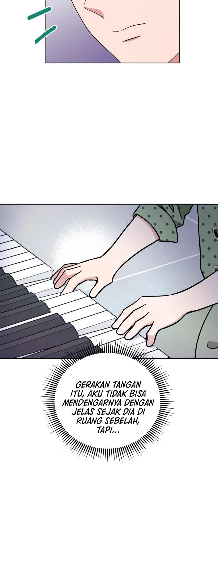 My Daughter is Music Genius Chapter 27 - halaman 39