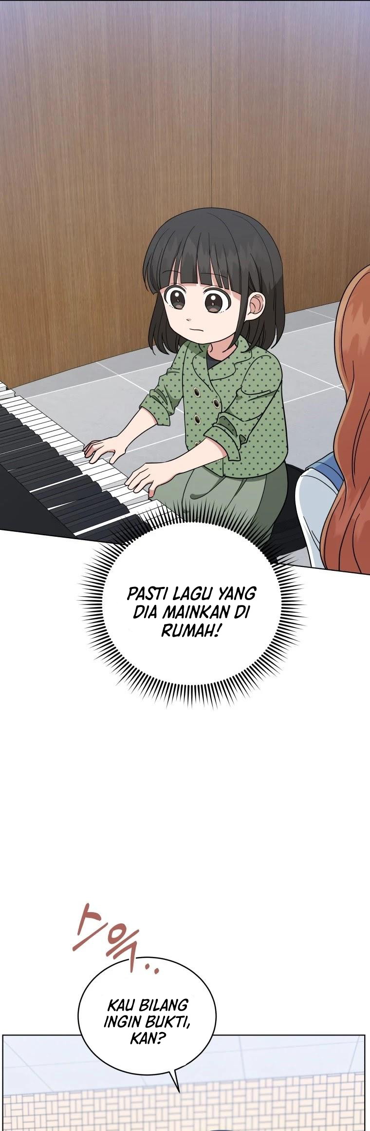My Daughter is Music Genius Chapter 27 - halaman 40