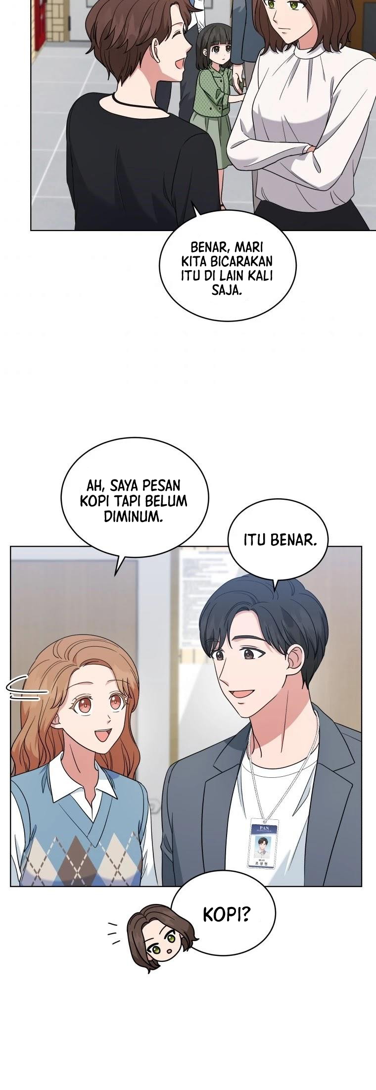 My Daughter is Music Genius Chapter 28 - halaman 20