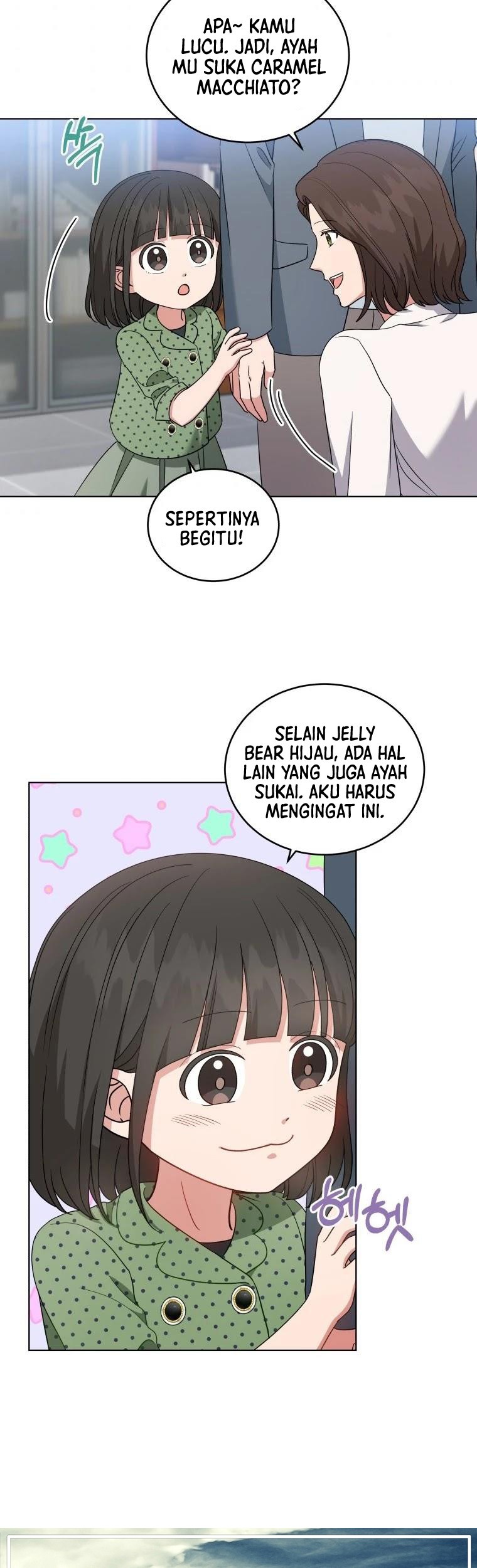 My Daughter is Music Genius Chapter 28 - halaman 24