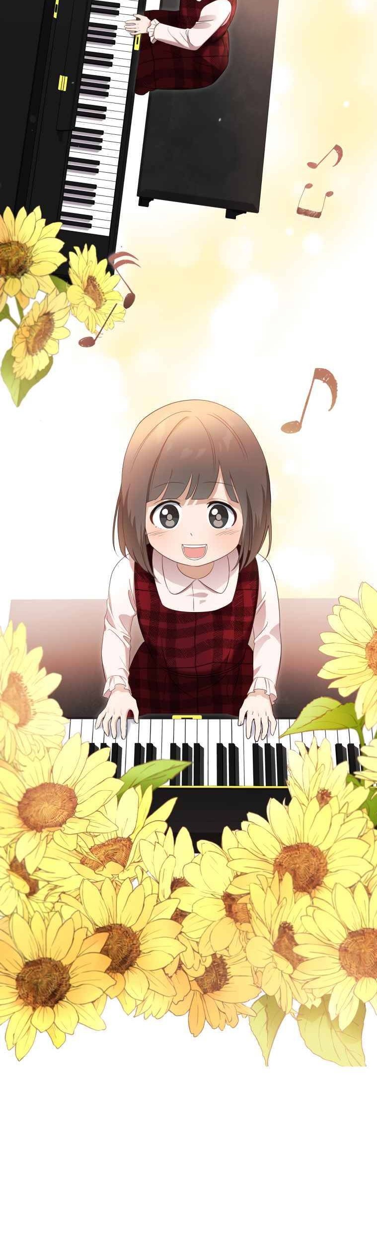 My Daughter is Music Genius Chapter 3 - halaman 54