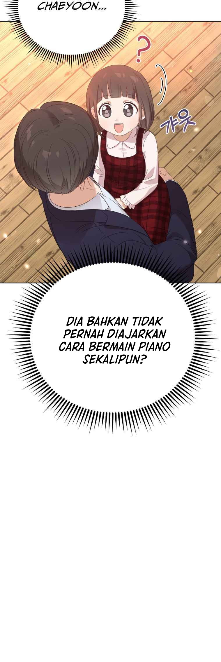 My Daughter is Music Genius Chapter 3 - halaman 61