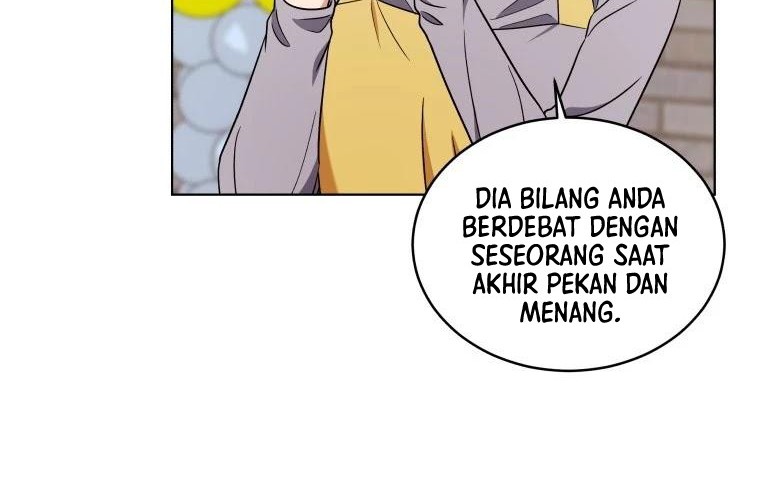 My Daughter is Music Genius Chapter 30 - halaman 17