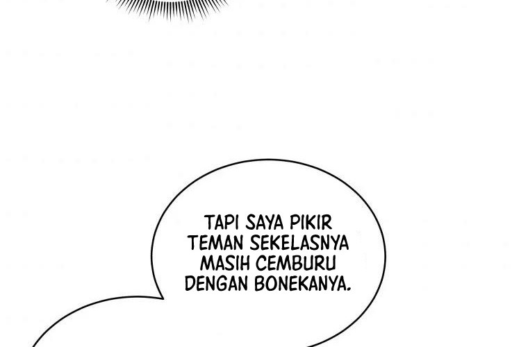My Daughter is Music Genius Chapter 30 - halaman 23