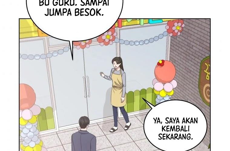 My Daughter is Music Genius Chapter 30 - halaman 29