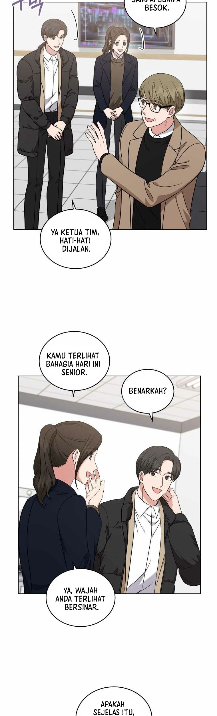 My Daughter is Music Genius Chapter 31 - halaman 15