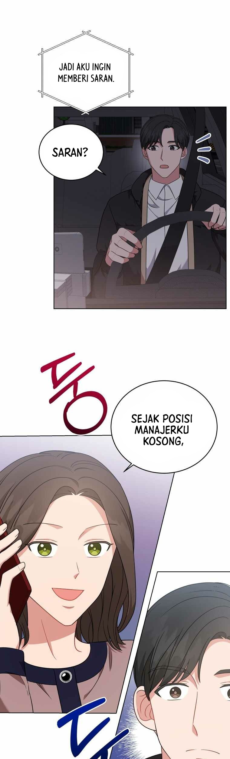 My Daughter is Music Genius Chapter 32 - halaman 2