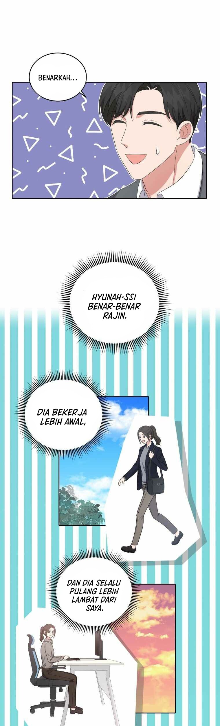 My Daughter is Music Genius Chapter 32 - halaman 32