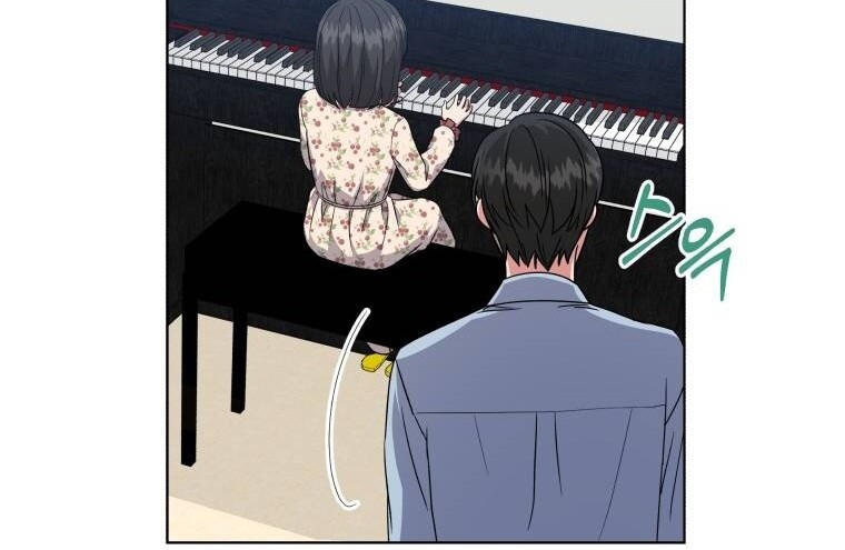 My Daughter is Music Genius Chapter 36 - halaman 35