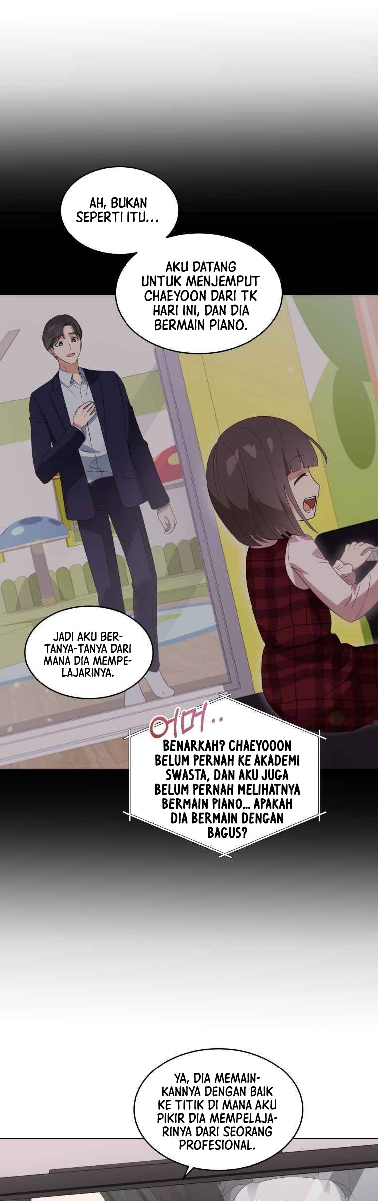 My Daughter is Music Genius Chapter 4 - halaman 10