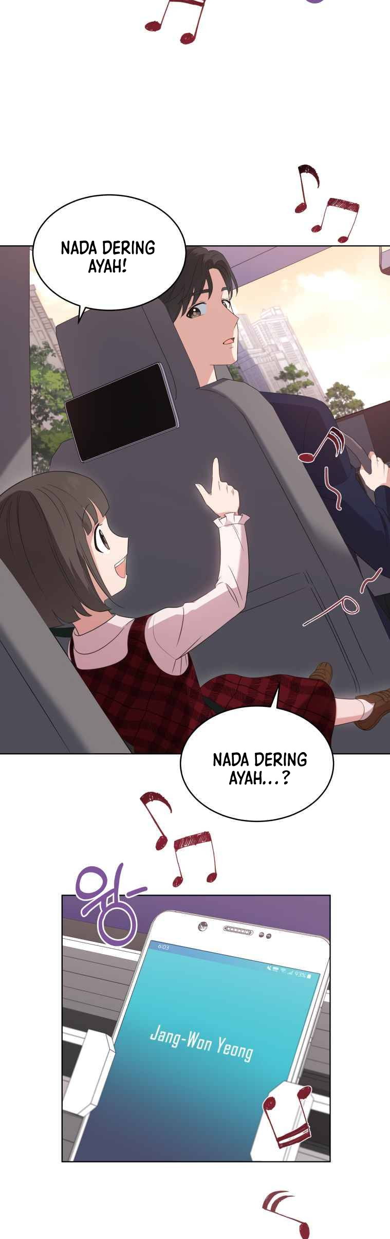 My Daughter is Music Genius Chapter 4 - halaman 13