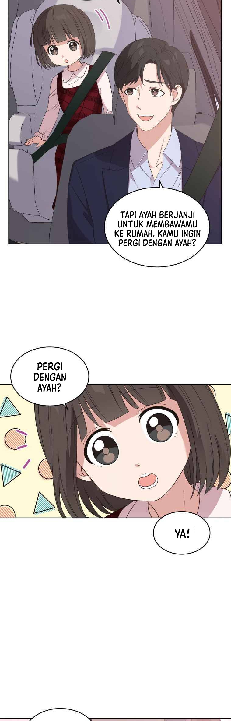 My Daughter is Music Genius Chapter 4 - halaman 18