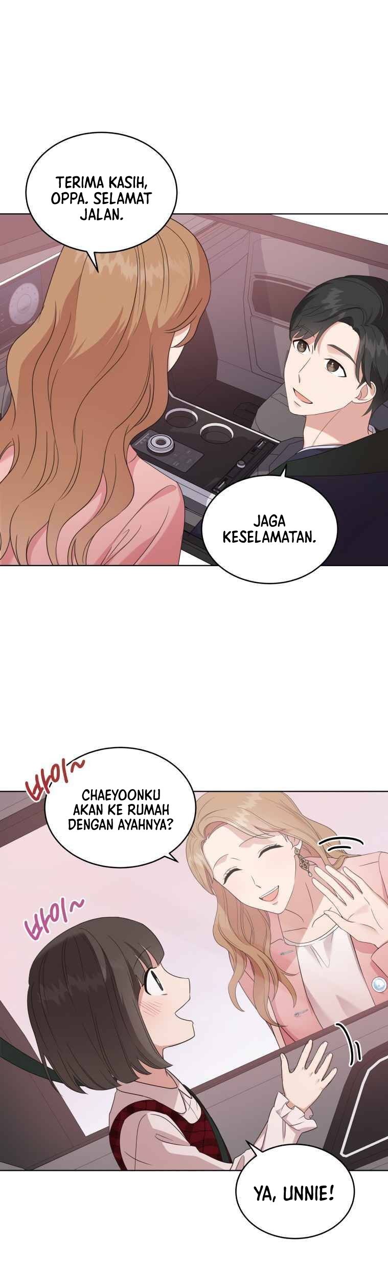 My Daughter is Music Genius Chapter 4 - halaman 56