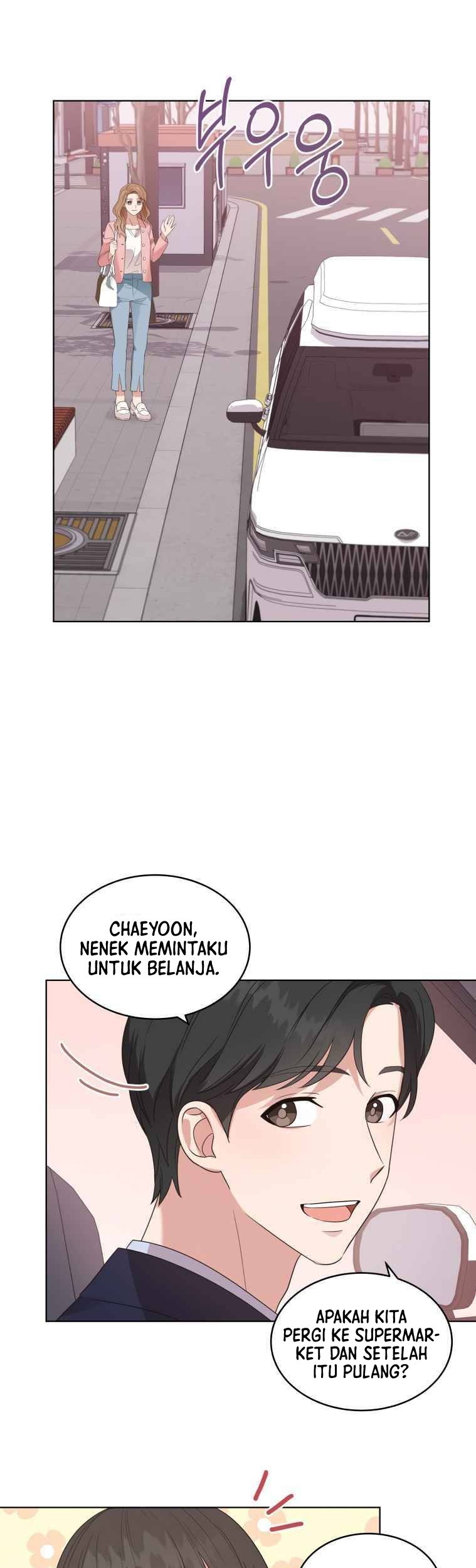 My Daughter is Music Genius Chapter 4 - halaman 58