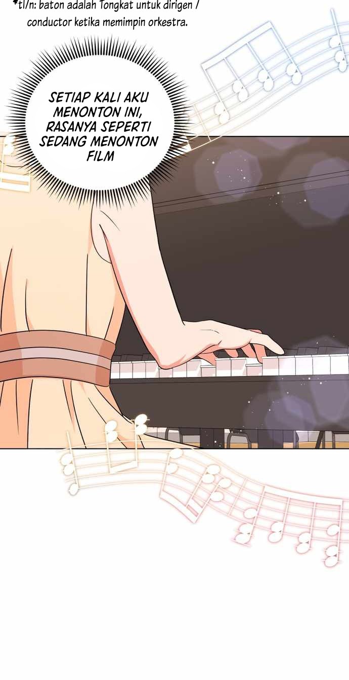 My Daughter is Music Genius Chapter 42 - halaman 28