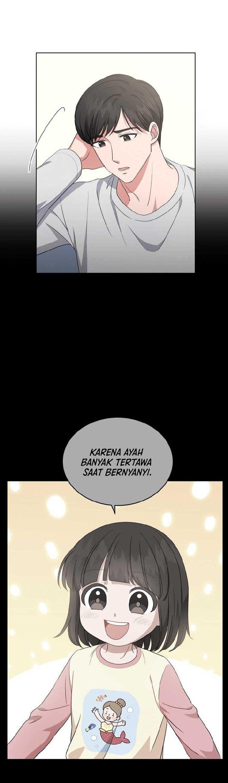 My Daughter is Music Genius Chapter 45 - halaman 3
