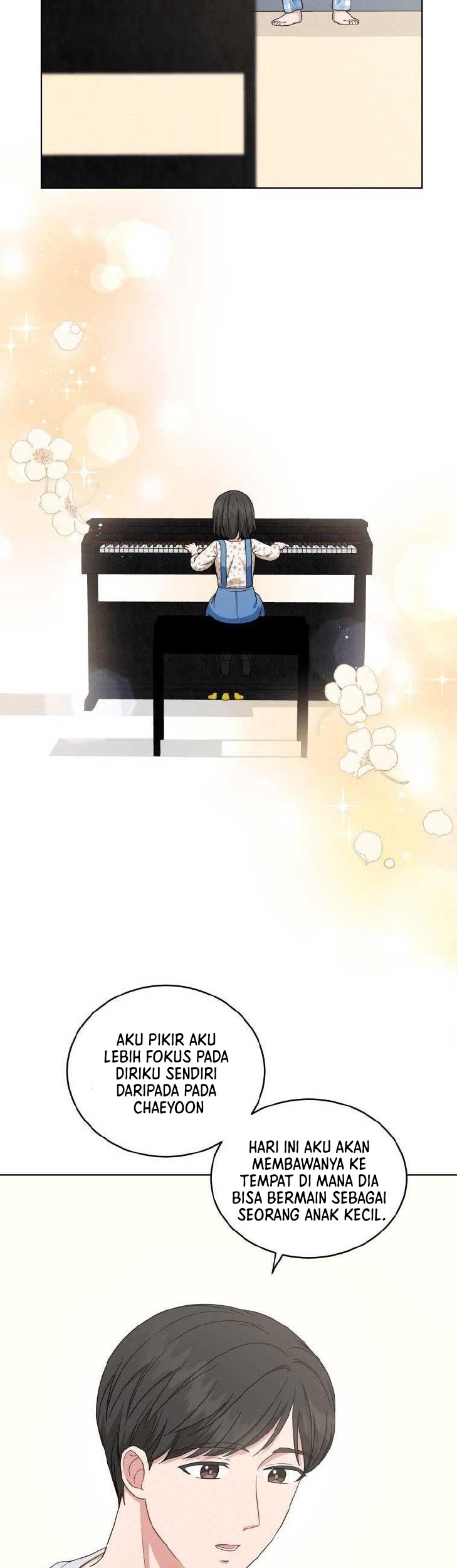 My Daughter is Music Genius Chapter 45 - halaman 7