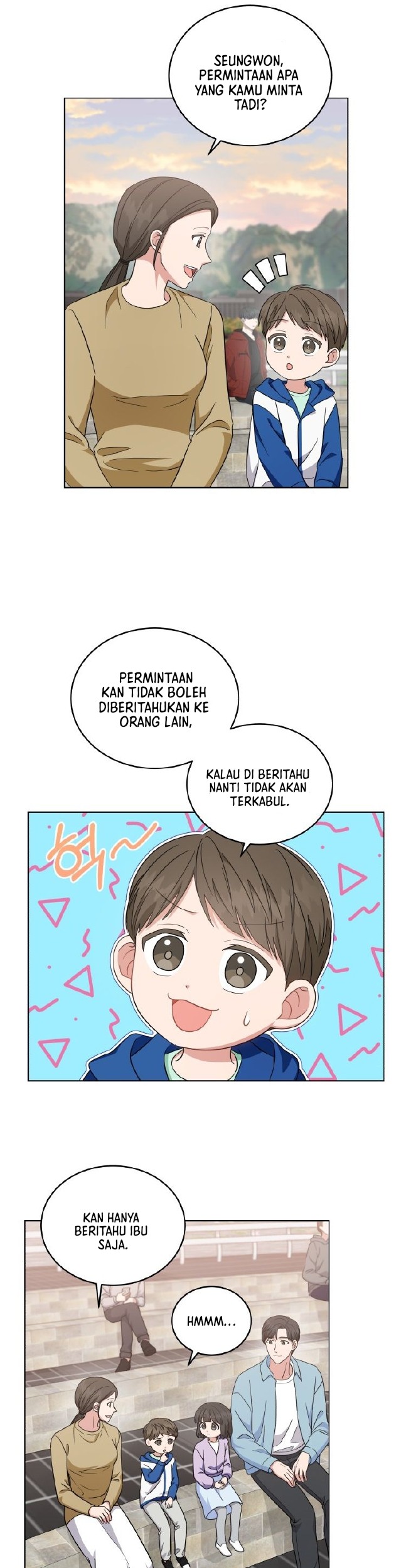 My Daughter is Music Genius Chapter 46 - halaman 10