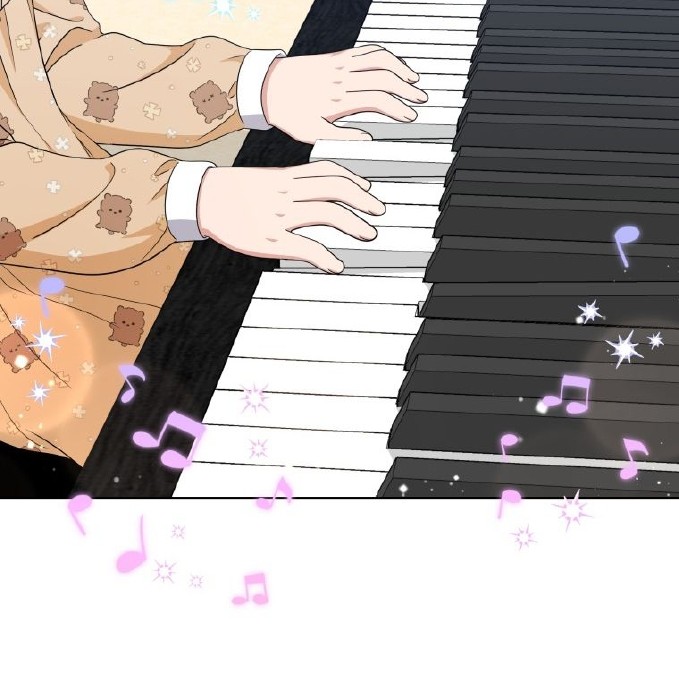 My Daughter is Music Genius Chapter 46 - halaman 25