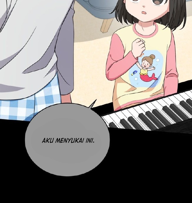 My Daughter is Music Genius Chapter 46 - halaman 29