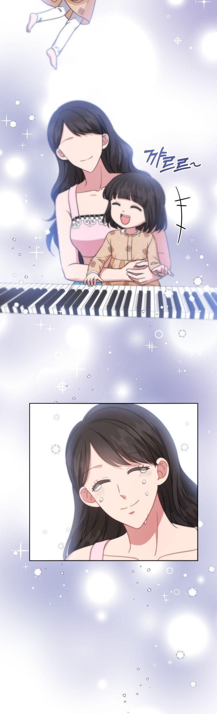 My Daughter is Music Genius Chapter 46 - halaman 38