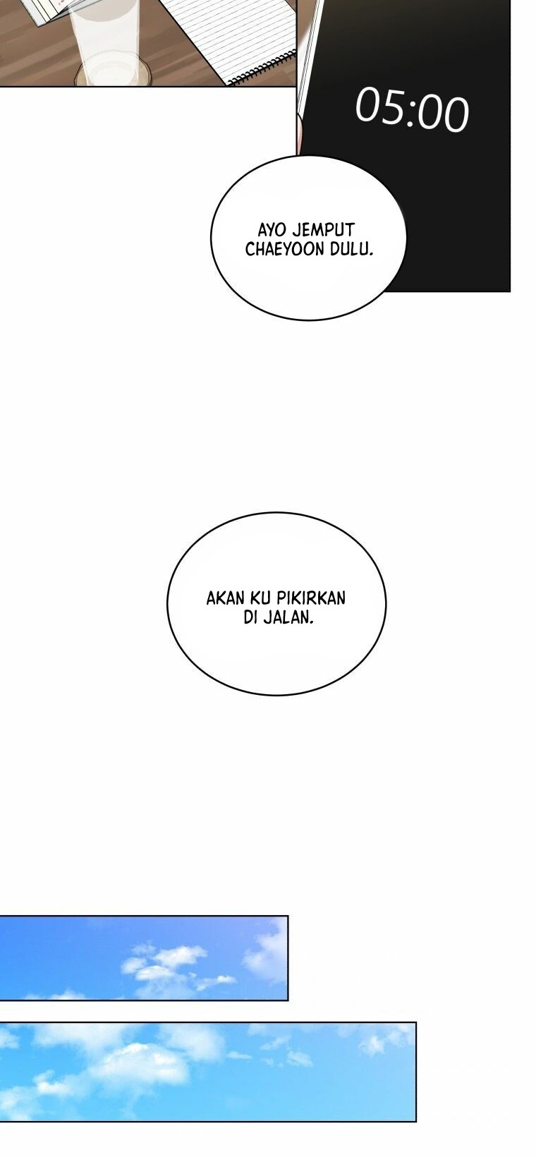 My Daughter is Music Genius Chapter 47 - halaman 25
