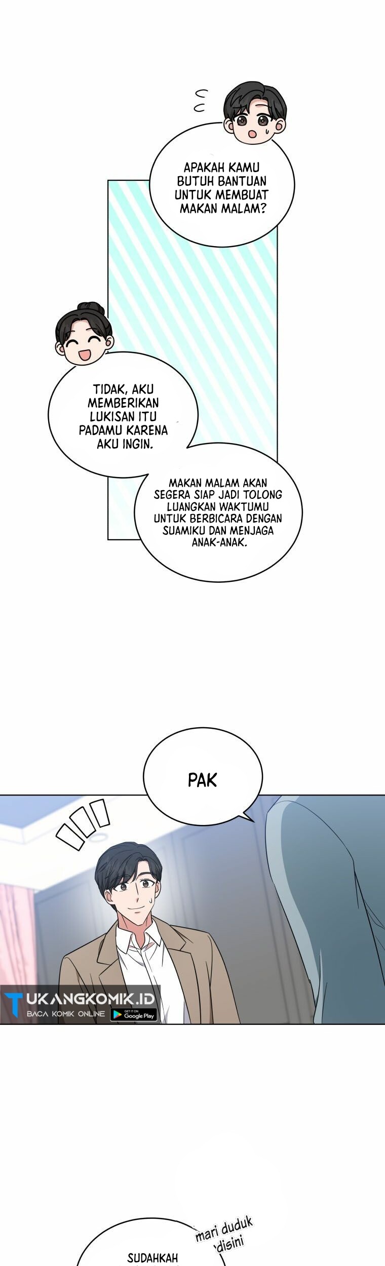 My Daughter is Music Genius Chapter 48 - halaman 10