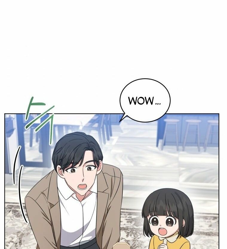 My Daughter is Music Genius Chapter 48 - halaman 5