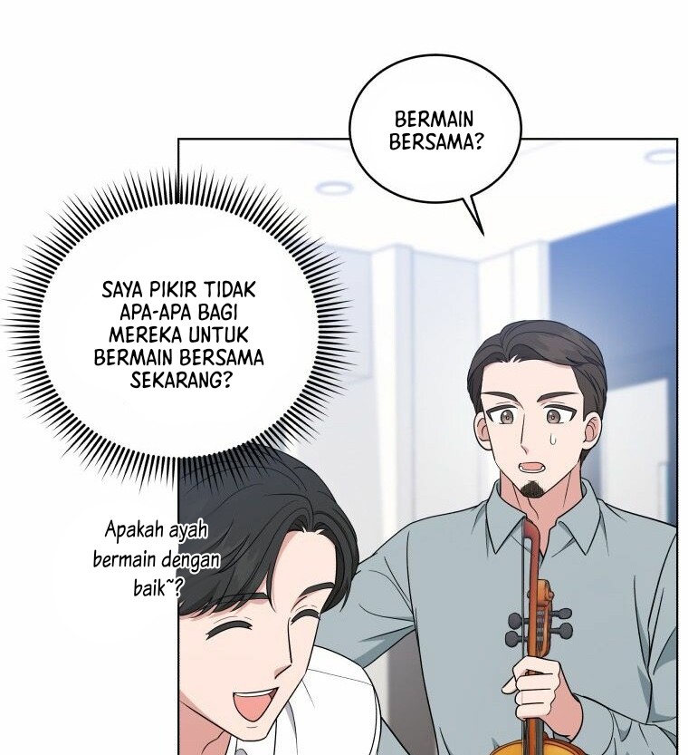 My Daughter is Music Genius Chapter 49 - halaman 13