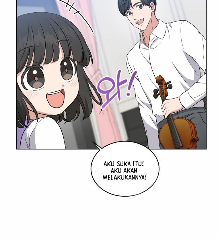 My Daughter is Music Genius Chapter 49 - halaman 15