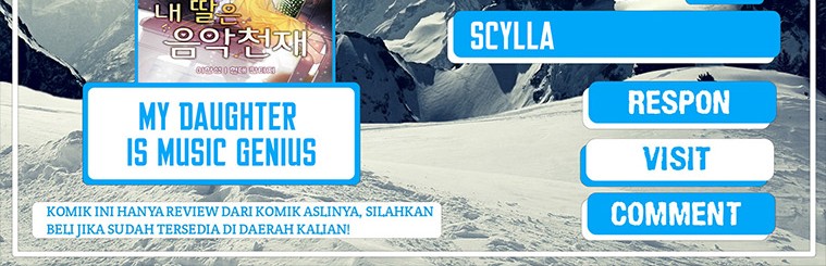 My Daughter is Music Genius Chapter 5 - halaman 22