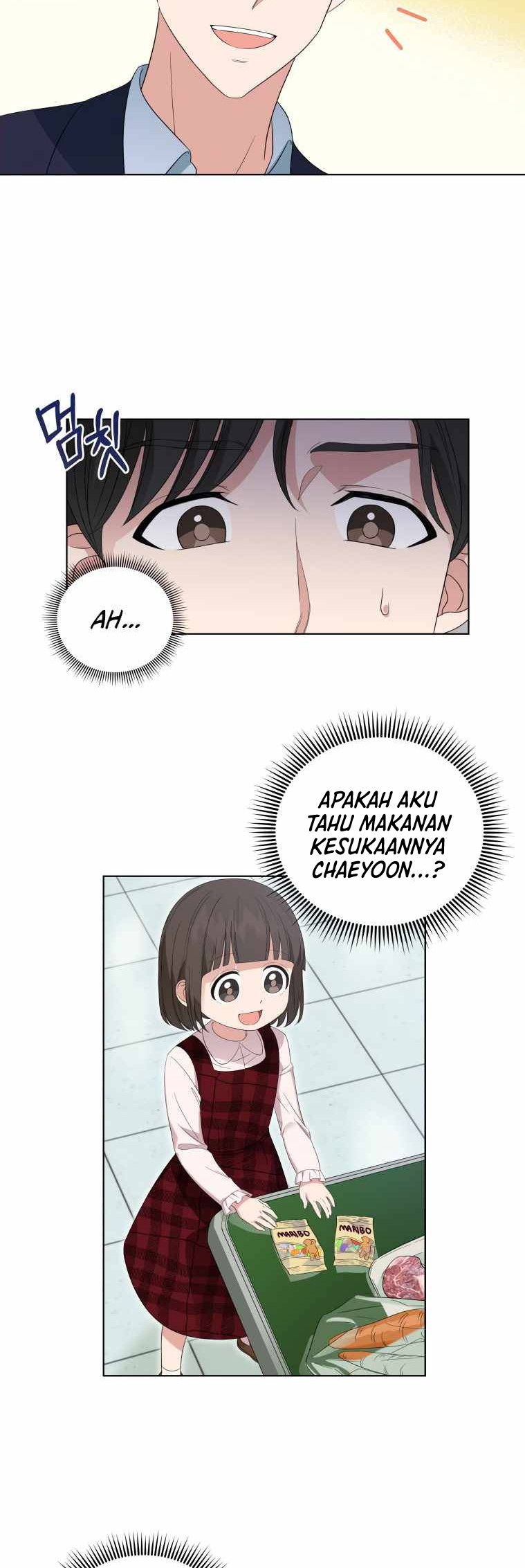 My Daughter is Music Genius Chapter 5 - halaman 27