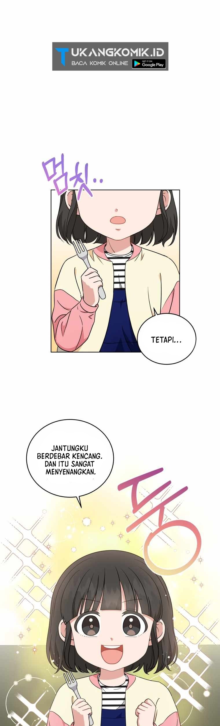 My Daughter is Music Genius Chapter 51 - halaman 2
