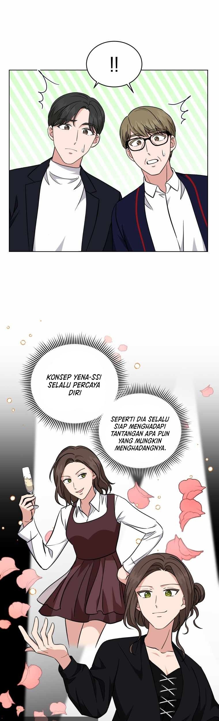 My Daughter is Music Genius Chapter 57 - halaman 18